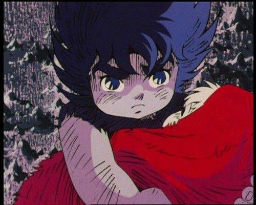 Otaku Gallery  / Anime e Manga / Saint Seiya / Screen Shots / Episodi / 057 - Ritorno dall`Ade / 055.jpg